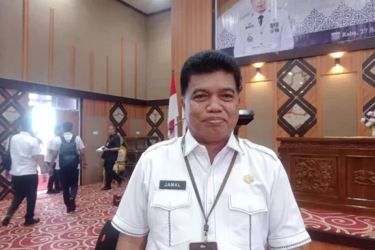 Angka Cukup Besar, Disdik Pekanbaru Dapat Anggaran 30 Persen dari APBD