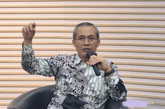 Soal Dana Kampanye, KPK Pelajari Temuan PPATK