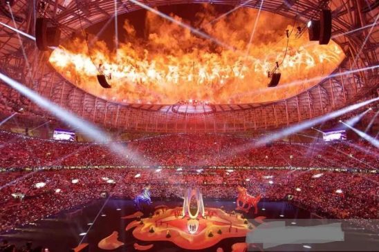 Piala Asia 2023, Penghuni Grup B Mainkan Pertandingan Pertama
