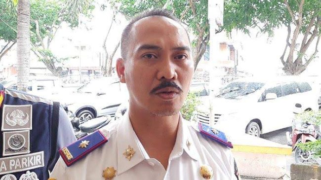 Bunyikan Klakson Ada Aturan, Bisa Didenda Hingga Penjara
