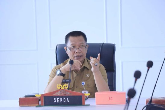 Pemko Pekanbaru Segera Buka FGD Pembangunan MPP