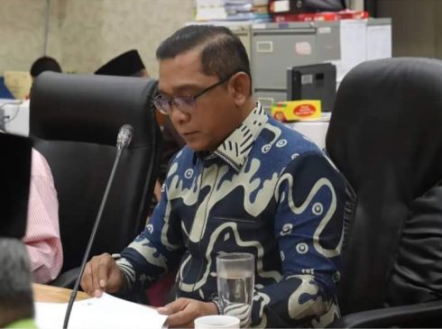 Pemerintah dan Stakholder Diharapkan Inventarisir Titik Banjir