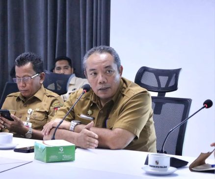 Sampah Masih Menumpuk, DLHK Pekanbaru Klaim Pengangkutan Berangsur Normal