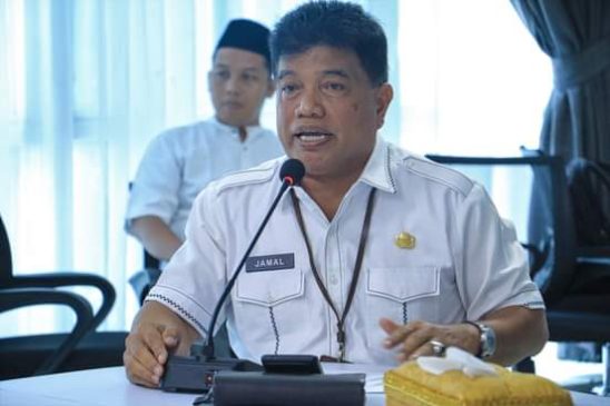 Segera Lelang, SDN 83 Pekanbaru Bakal Dibangun Pasca Terbakar