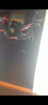 DPRD Riau Sebut Banjir Fenomena Alam