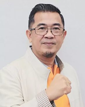 Ketua PWI Riau Berharap 100 Persen Wartawan Riau Kompeten