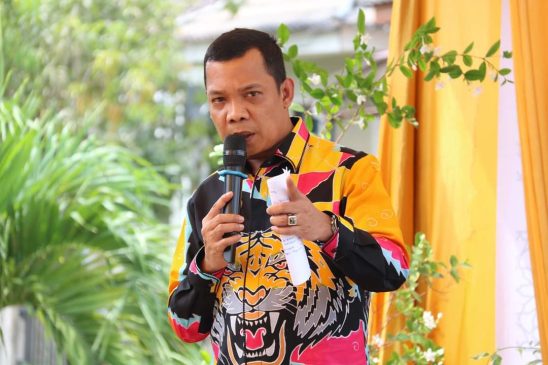 Masih Potensi Hujan, Warga Bermukim di Bantaran Sungai Diimbau Waspada