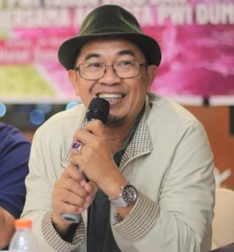 Akhir Februari, PWI-BUMN Gelar UKW Gratis di Riau