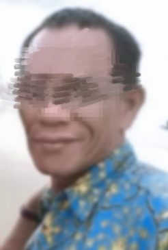 Diduga Terlilit Utang, Ketua RW di Palas Kabur
