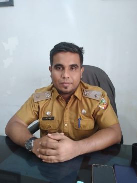 226 KK di Kelurahan Palas Terdampak Banjir