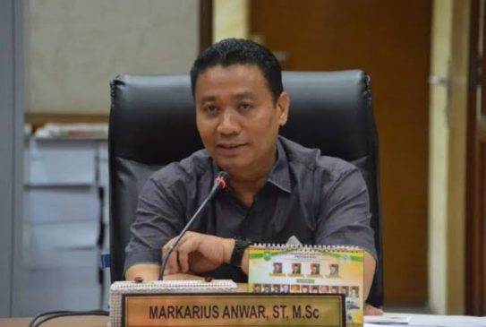 Sejak Ada Kanal, Warga Desa Dedap Keluhkan Banjir