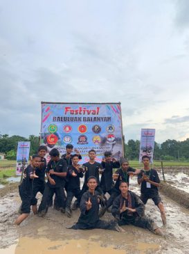 Festival Silat Baluluak Balanyah Sukses, Panitia Kecewa