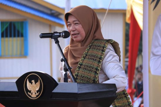 Kalender Iven Pekanbaru Diluncurkan, 14 Acara Bakal Digelar