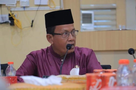 Jumlah Masyarakat Miskin di Kota Pekanbaru Menurun