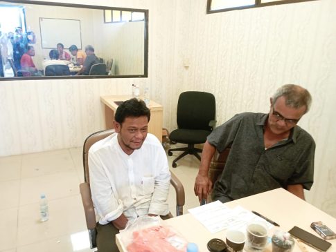 Diduga Korupsi Hingga Miliaran Rupiah, Mantan Kacab PT BKI Ditangkap Polisi