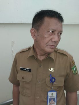 Over Kapasitas, Disdik Akan Tambah RKB