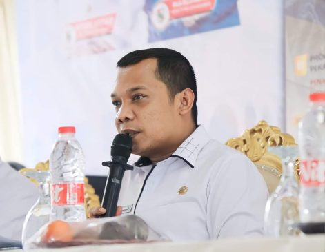 Prevalensi di Bawah 5 Persen, Pekanbaru Targetkan Zero Stunting di 2024