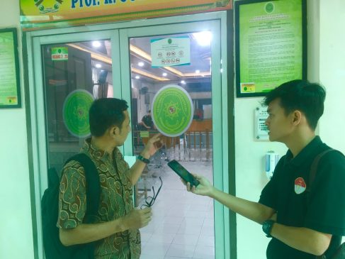 Kuasa Hukum Mazlan: Tuntutan JPU Tidak Berkeadilan