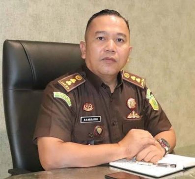 Ada Apa, Kejati Riau Belum Limpahkan Berkas Perkara Dugaan Korupsi BLUD UIN Suska Riau