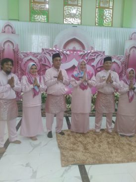 Dihadiri Pj Wako, Pekanbaru Kota Gelar Lomba MTQ