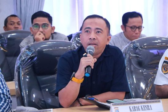 Pendaftaran Beasiswa Mahasiswa Segera Dibuka, Pemko Pekanbaru Sediakan Rp1,9 Miliar