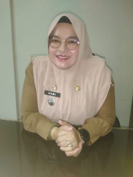 Warga Rumbai Terdampak Banjir 4 Ribu KK, Dua Kelurahan Dapat Bantuan Cadangan Pangan