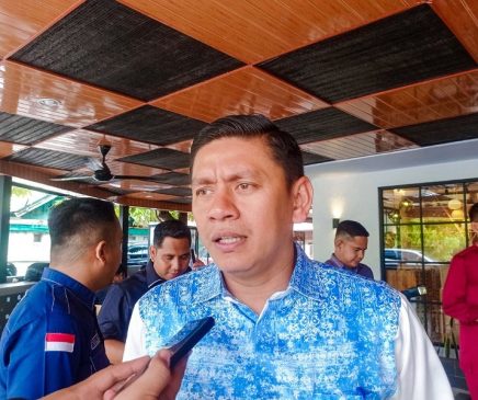 Gandeng BWSS, PUPR Pekanbaru Segera Keruk Aliran Sungai Sail