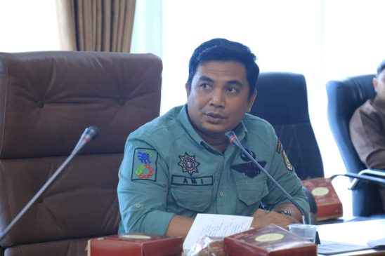 Satu Ditutup, Disperindag Pekanbaru Pantau Pangkalan Gas Nakal