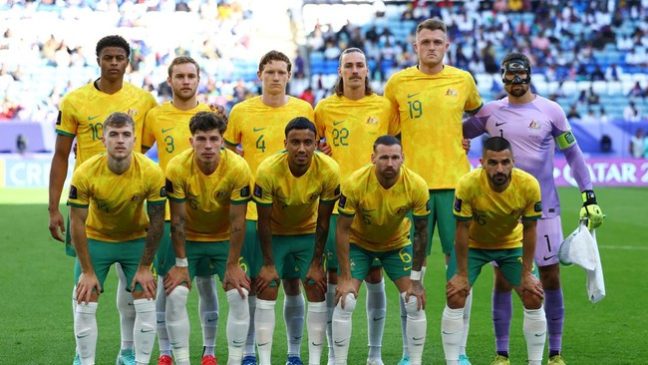 Pelatih Australia: Timnas Indonesia Lawan Berat di Piala Asia