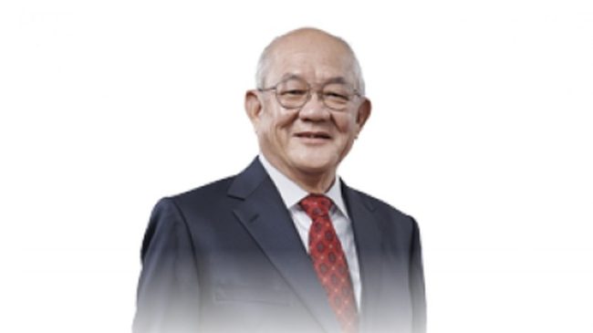 Konglomerat Batu Bara Geser Bos Djarum, Ini Daftar 5 Orang Terkaya Indonesia