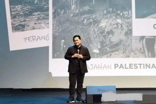 BBM Tidak Naik untuk Jaga Daya Beli Masyarakat