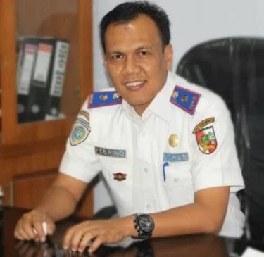 Dishub: Bakal Dibuat U-turn di Ruas Jalan Sembilang Rumbai