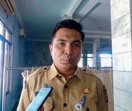 Untuk Beli Kios Pasar Induk, Pemko Pekanbaru Beri Insentif ke Pedagang