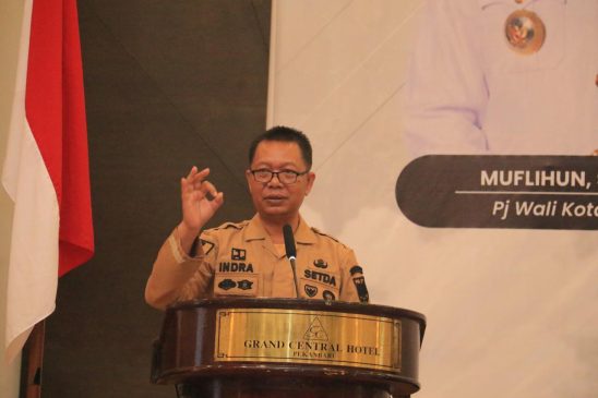 Bappenas: Sungai Siak Kewenangan Pusat