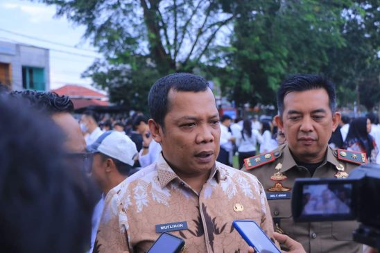 Produk Mulai Diseleksi, Lokasi Sentra UMKM Pekanbaru Segera Diresmikan
