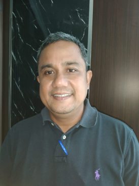 Gelar Bimtek, Kesbangpol Beri Edukasi ke Pemantau Pemilu