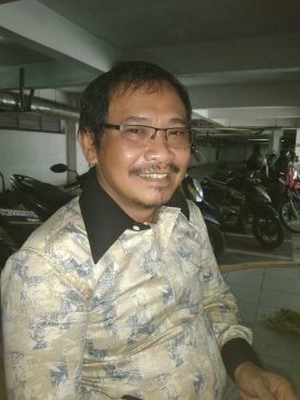 Disdik Diminta Evaluasi Sistem Lelang Pembangunan SMP