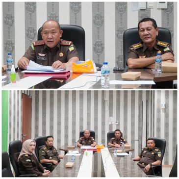 Kejati Riau Hentikan Perkata KDRT