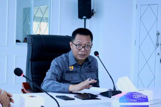 Bayar Gaji dan Tunjangan, APBD Pekanbaru Mulai Digunakan