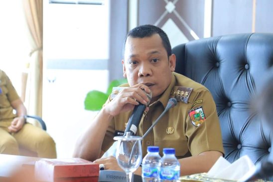ASN Tak Netral, Pj Walikota Pekanbaru Persilahkan Bawaslu Tindak
