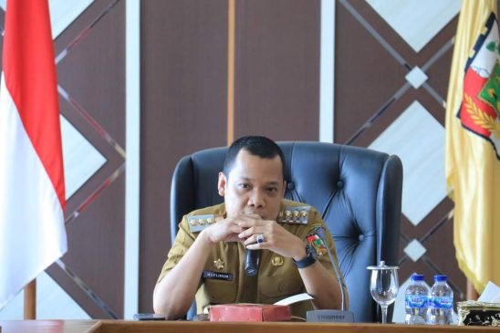 Cerdas Berpolitik, Pj Walikota Pekanbaru Ingatkan Masyarakat Tolak Politik Uang