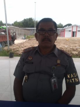 Khawatir Jatuh Korban, Longsor di Simpang Jalan Bingung Dipasangi Plang