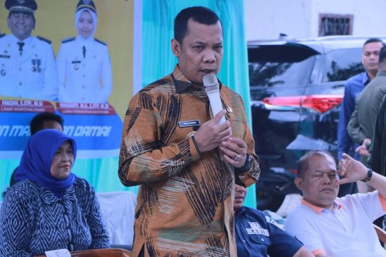 Tak Kunjung Diperbaiki, Pemko Pekanbaru Segera Serahterimakan Aset Jalan Cipta Karya