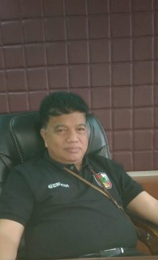 Lelang Pembangunan SMP di Kulim Masih dalam Proses