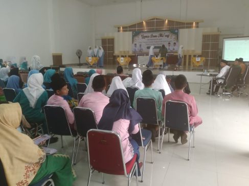 Peringati Isra Miraj, Disdik Pekanbaru Gelar 9 Perlombaan