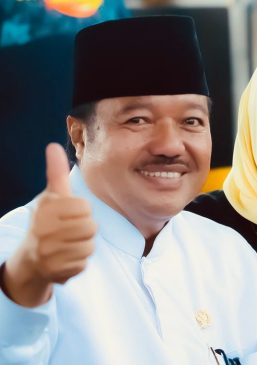 Idris Laena Tanggapi Klaim Kemenangan Yulisman di Riau II