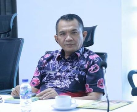 Pejabat Tak Lapor LHKPN, Pemko Pekanbaru Ancam Tak Bayar TPP