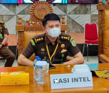 Pelimpahan Berkas ke Pengadilan Masih Misterius, Kejati Riau Limpahkan Dugaan Korupsi BLUD UIN Suska ke Kejari Pekanbaru
