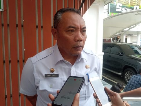 TPA Muara Fajar Hampir Penuh, Pemko Pekanbaru Cari Investor Olah Sampah