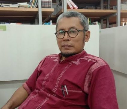 Pengamat Kritik Penanganan Banjir dan Jalan Rusak di Kota Pekanbaru